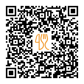 QR-code link para o menu de Burger King