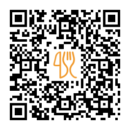 QR-code link para o menu de The Serving Spoon