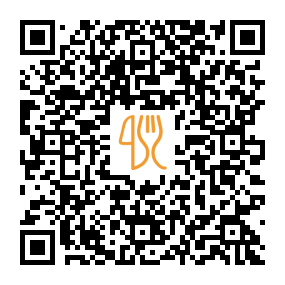 QR-code link para o menu de Norie Restobar