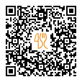 QR-code link para o menu de Cypress Cafe