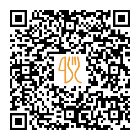 QR-code link para o menu de Sylvester's Burgers