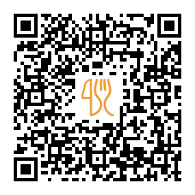 QR-code link para o menu de Carl's Jr.