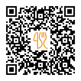 QR-code link para o menu de Great Eagle Grill