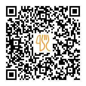 QR-code link para o menu de Pasqually's Pizza Wings