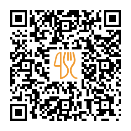 QR-code link para o menu de 2nd Street Bistro