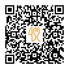 QR-code link para o menu de Social House Coffee