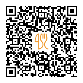 QR-code link para o menu de Skylines Cafe