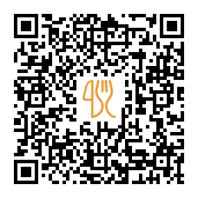 QR-code link para o menu de Hideaway Pub