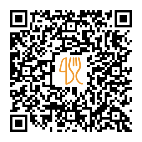 QR-code link para o menu de Roma Pizzeria II