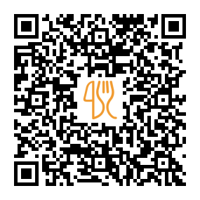 QR-code link para o menu de The Burger Den