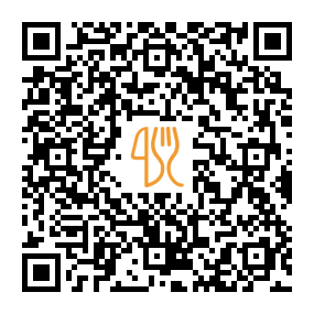 QR-code link para o menu de Curry Pizza House