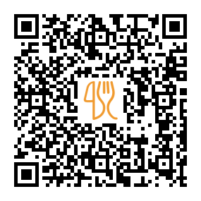 QR-code link para o menu de Vancouver Pizza