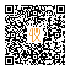 QR-code link para o menu de The Great Georgiana