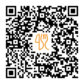 QR-code link para o menu de Mcdonald's