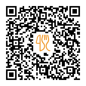 QR-code link para o menu de Plant Based Papi