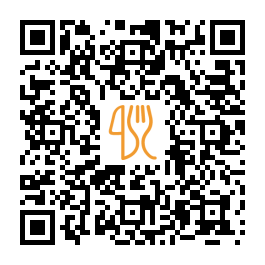 QR-code link para o menu de Dead Meat Burger Co