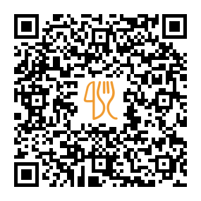 QR-code link para o menu de The Ice Cream Shop