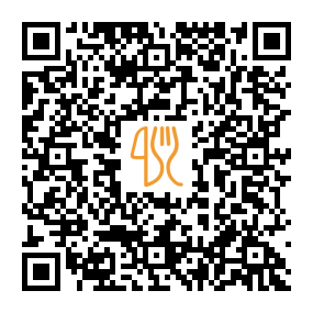 QR-code link para o menu de Papa John's Pizza