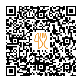 QR-code link para o menu de Ara's Shawarma