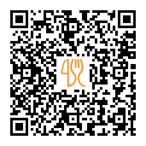 QR-code link para o menu de Alamo Pizza Wings