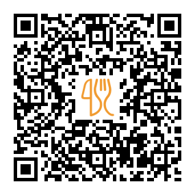 QR-code link para o menu de Pound Cake Heaven