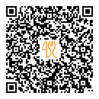 QR-code link către meniul Word Of Mouth Truck- Food Truck -check Social Media For Sche