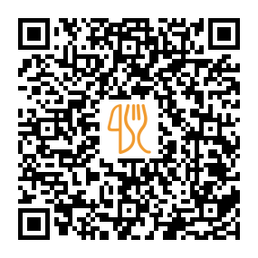 QR-code link para o menu de Hootie's Burger