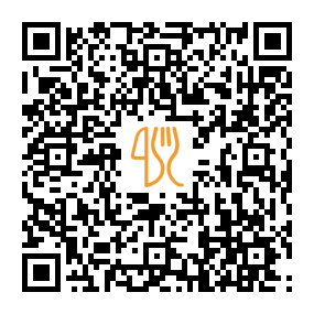 QR-code link către meniul Kaori Sushi Fullerton