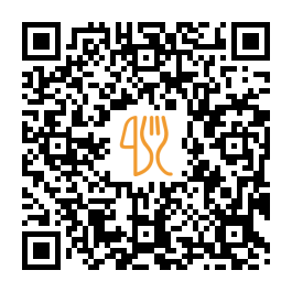 QR-code link para o menu de Five Guys