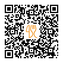 QR-code link para o menu de Fit Eats