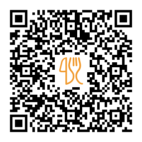 QR-code link para o menu de Hootie's Burger