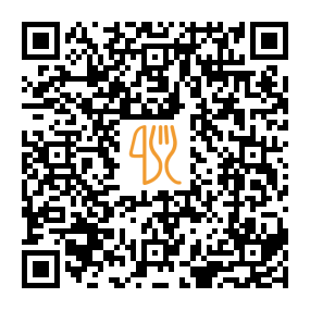 QR-code link para o menu de Pasqually's Pizza Wings