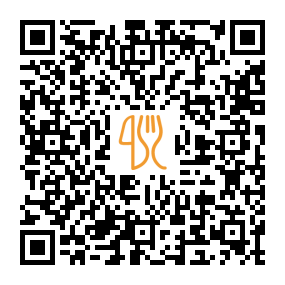 QR-code link para o menu de The Human Bean