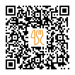 QR-code link para o menu de Lucy's