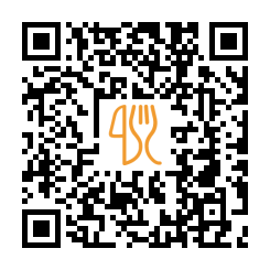 QR-code link naar het menu van Burr Vineyards