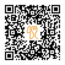 QR-code link para o menu de The Bay House