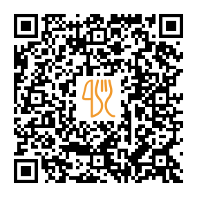 QR-code link naar het menu van The Railyard Tavern