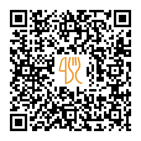 QR-code link para o menu de Pizza Hut