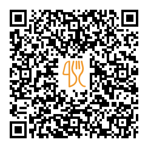 QR-code link către meniul The Dawg House Hot Dog Catering Company
