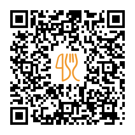 QR-code link naar het menu van Lekker Bbq