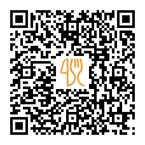 QR-code link para o menu de Korner Market