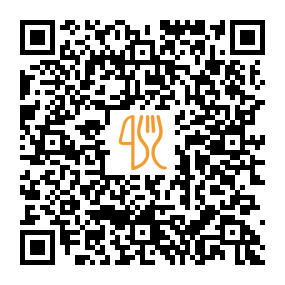 QR-code link către meniul Atlantic Pints