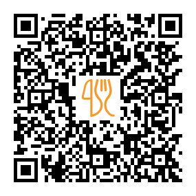 QR-code link para o menu de Neighborhood Wings