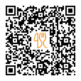 QR-code link para o menu de The 1892 Grille