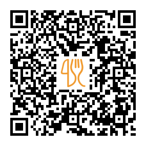 Link z kodem QR do menu Route 108 Pizza Bbq