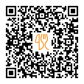 QR-code link para o menu de Pen Argyl Pizza