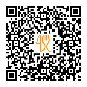 QR-code link către meniul Lantern Garden