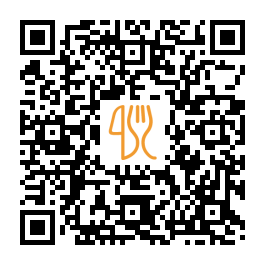 QR-code link către meniul Crave