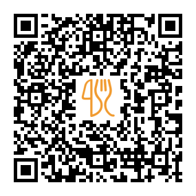 QR-code link para o menu de North Street Diner