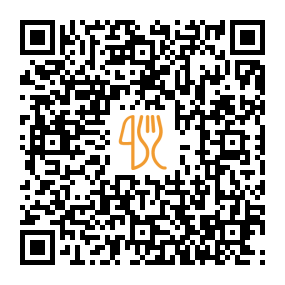 QR-code link para o menu de Java The Cup